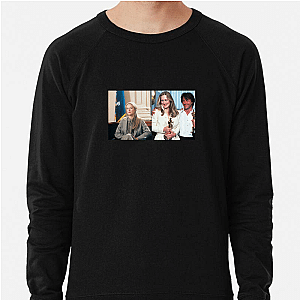 Rep It With Kramer vs Kramer Kramer Vs Kramer Sweatshirts