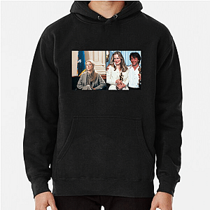 Rep It With Kramer vs Kramer Kramer Vs Kramer Hoodies