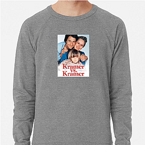 Vibes Only Kramer vs Kramer Kramer Vs Kramer Sweatshirts