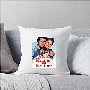 Vibes Only Kramer vs Kramer Kramer Vs Kramer Pillows Cover