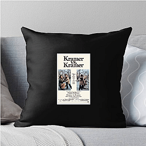 Fueled By Kramer vs Kramer Kramer Vs Kramer Pillows Cover