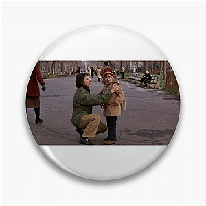 Power Mode: Kramer vs Kramer Kramer Vs Kramer Pins