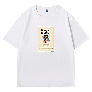 Rise With Kramer vs Kramer Kramer Vs Kramer T-Shirts