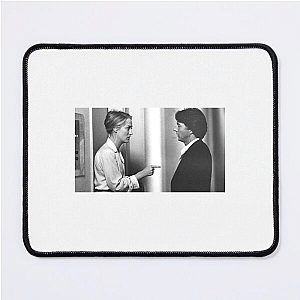 Born For This Kramer vs Kramer Kramer Vs Kramer Mouse Pads