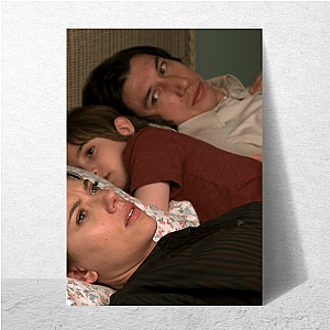 Only Gains – Kramer vs Kramer Kramer Vs Kramer Posters