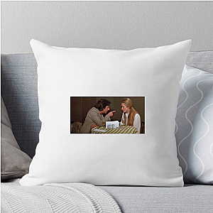 Work Ethic Of Kramer vs Kramer Kramer Vs Kramer Pillows Cover