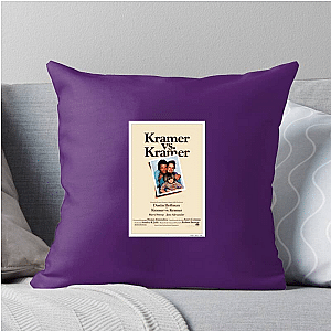 Rise With Kramer vs Kramer Kramer Vs Kramer Pillows Cover