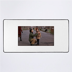 Power Mode: Kramer vs Kramer Kramer Vs Kramer Mouse Pads