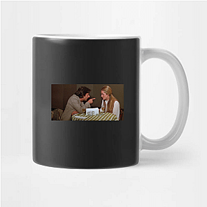 Work Ethic Of Kramer vs Kramer Kramer Vs Kramer Mugs