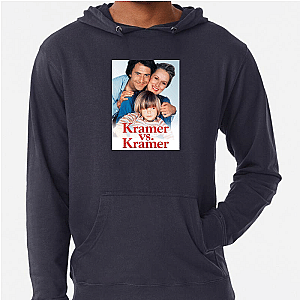 Vibes Only Kramer vs Kramer Kramer Vs Kramer Hoodies
