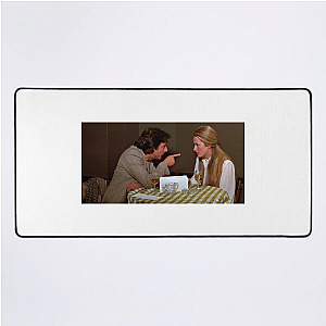 Work Ethic Of Kramer vs Kramer Kramer Vs Kramer Mouse Pads