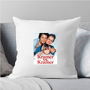 Vibes Only Kramer vs Kramer Kramer Vs Kramer Pillows Cover