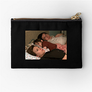 Only Gains – Kramer vs Kramer Kramer Vs Kramer Zipper Pouches
