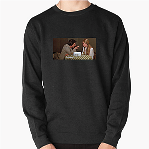 Work Ethic Of Kramer vs Kramer Kramer Vs Kramer Sweatshirts