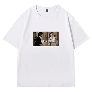 100% Grind Kramer vs Kramer Kramer Vs Kramer T-Shirts