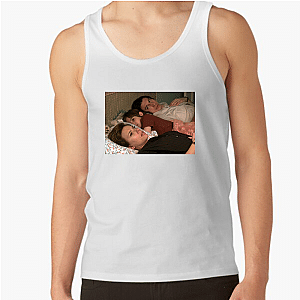Only Gains – Kramer vs Kramer Kramer Vs Kramer Tank Tops