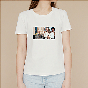 Rep It With Kramer vs Kramer Kramer Vs Kramer T-Shirts