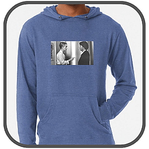 Kramer Vs Kramer Hoodies