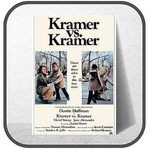 Kramer Vs Kramer Posters