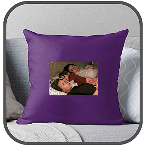 Kramer Vs Kramer Pillows Cover