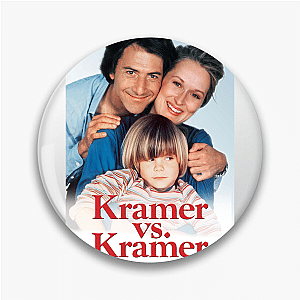 Vibes Only Kramer vs Kramer Kramer Vs Kramer Pins