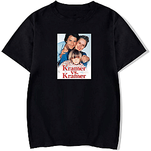 Vibes Only Kramer vs Kramer Kramer Vs Kramer T-Shirts