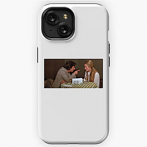 Work Ethic Of Kramer vs Kramer Kramer Vs Kramer iPhone Cases