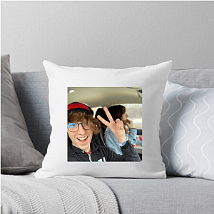KreekCraft Unforgettable Adventures Kreek Craft Pillows Cover