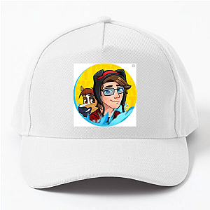 KreekCraft My Favorite Gamer Kreek Craft Hats & Caps
