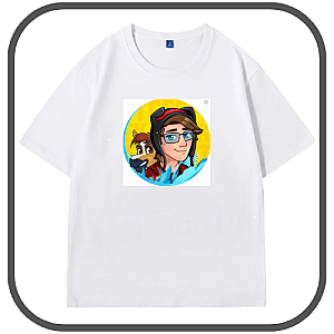 Kreek Craft T-Shirts