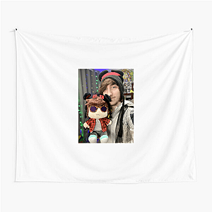 KreekCraft Beyond The Blocks Kreek Craft Tapestries