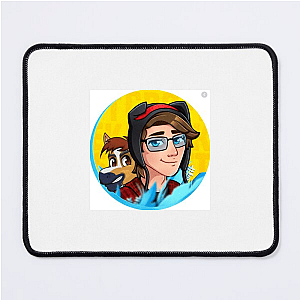 KreekCraft My Favorite Gamer Kreek Craft Mouse Pads