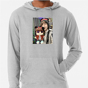 KreekCraft Beyond The Blocks Kreek Craft Hoodies