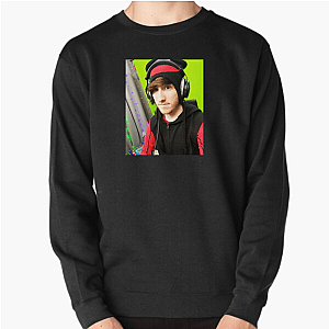 KreekCraft Always Streaming, Always Winning Kreek Craft Sweatshirts