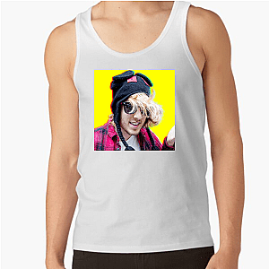 KreekCraft Roblox King Kreek Craft Tank Tops