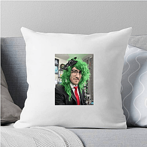 KreekCraft Master Builder Kreek Craft Pillows Cover