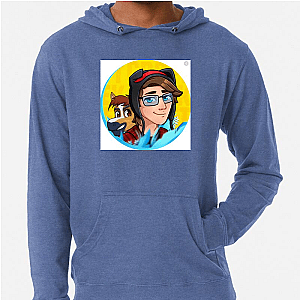 KreekCraft My Favorite Gamer Kreek Craft Hoodies