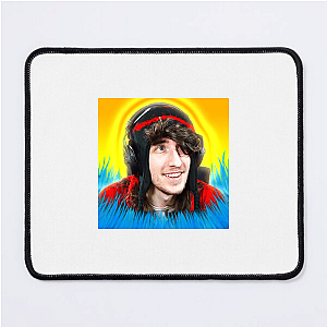 KreekCraft Get Kreeked Kreek Craft Mouse Pads