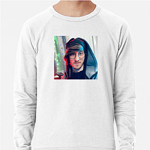 KreekCraft Jailbreak Legend Kreek Craft Sweatshirts