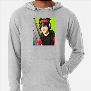 KreekCraft Always Streaming, Always Winning Kreek Craft Hoodies
