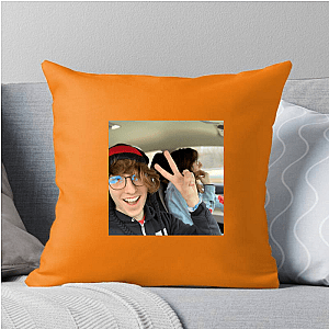 KreekCraft Unforgettable Adventures Kreek Craft Pillows Cover