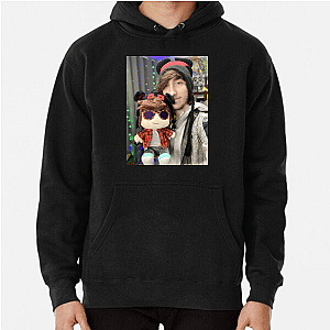 KreekCraft Beyond The Blocks Kreek Craft Hoodies