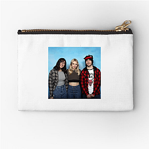 KreekCraft Gamer Goals Kreek Craft Zipper Pouches