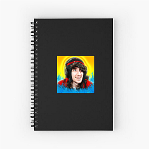 KreekCraft Get Kreeked Kreek Craft Notebook