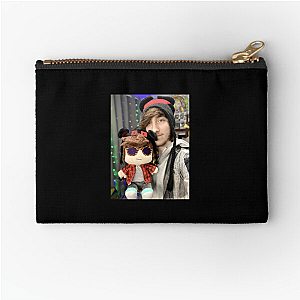 KreekCraft Beyond The Blocks Kreek Craft Zipper Pouches