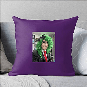 KreekCraft Master Builder Kreek Craft Pillows Cover