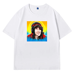 KreekCraft Get Kreeked Kreek Craft T-Shirts