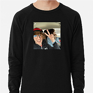 KreekCraft Unforgettable Adventures Kreek Craft Sweatshirts