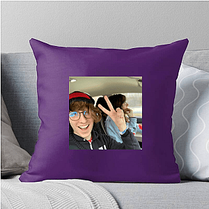 KreekCraft Unforgettable Adventures Kreek Craft Pillows Cover