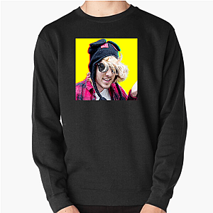 KreekCraft Roblox King Kreek Craft Sweatshirts